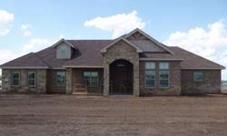 An exclusive opportunity to own a custom build by 2011 and 2012 best in show award winner of the abilene homebuilders association, junction builders! Matt Mitchell is showing this 4 bedrooms / 3 bathroom property in Abilene. Call (325) 698-3211 to arrange