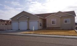 Very spacious home with custom kitchen. Formal dining room. Corner lot with RV parking.Listing originally posted at http