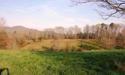 Great piece of large property 47.73+/-acres of rolling pasture land, lots of hardwoods & white pines, good barn with horse stalls and great views. First time on market.
