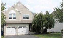 You'll love this open floorplan with tons of light that makes this home shine from top to bottom! Henri Gutner has this 4 bedrooms / 2.5 bathroom property available at 212 Forest Park Drive in Chalfont, PA for $389900.00. Please call (215) 230-2838 to