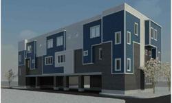 New Construction Townhomes in Northern Liberties! Estimated completion will be August/September 2012. We have 2 - 2 Bedroom 2.5 Bath units available. One Car Parking, Fiberglass Roof Top Deck, Modern Kitchen Cabinets, Bosch SS Appliance Package, Dual Zone