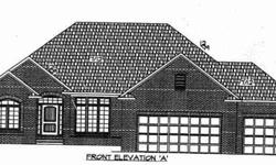 Awesome floorplan w/ large front porch, laundry that connects to large master closet, large covered composite/cedar deck, twelve feet ceilings main, 9ft basement ceiling, barrel in kitchen/hearth, fireplace between master & master bath, large walk-in