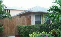 GREAT INVESTMENT IN THE HEART OF DELRAY MINUTES FROM THE BEACH AND ATLANTIC AVE.
Listing originally posted at http