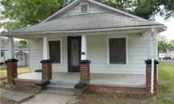 Great Investment Property, tenant and property management currently in place. Rental Income $650.00.
Listing originally posted at http