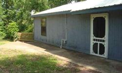 A little TLC and you can make this a great get a way house!
Listing originally posted at http