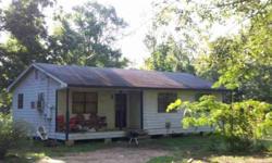 3BR Frame Home, needs some TLC, sitting on 1.4 acres in Shelbyville ISD!Listing originally posted at http