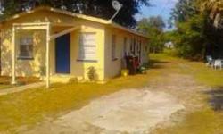 1 3 4 E St. Lake Wales, Florida 33853 ($38000.00) ? bd. / 2 ba. 1080 sq. ft. (1210 gross sq. ft.) Built in 1958 Block construction Occupied ? Call for appointment, Foster Algier 407-217-2899. This Duplex is a steal and already fully rented for $700 a