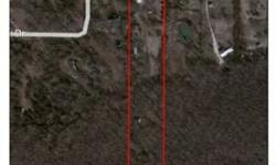 5+ Acres All Utilities Ready to Build or setup trailer Partially Fenced Pasture with utilities Approx. 1 acre or more of woods Large workshop/garage Various other storage or feed stalls