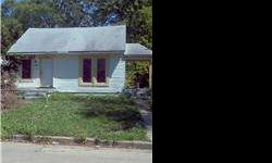 Home for sale located in Indianapolis, IN 46205. Home is a 2BR/2BA multi-family fixer upper sold in "AS-IS" condition. Great income opportunity! Owner financing available with a minimum down payment of $900 and monthly payments as low as $325 (this does