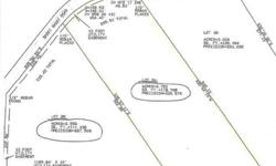 Looking to build your dream home! Look no further. The perfect lot to build a home. Clost to state road 61. Easy drive back to town. Call Ken for more inforation at 770-842-4531Listing originally posted at http