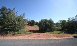 Large .763 acre lot in beautiful Kanab Creek Ranchos. Lot sits on hillside with great views of the Vermillion Cliffs. Located on a low traffic street, this is the perfect spot for your new home.Listing originally posted at http