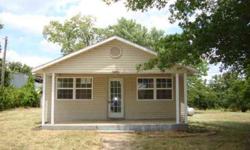 2 bedroom home in Camdenton close to amenities. Great starter home or rental propertyListing originally posted at http