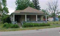 Charming,comfortable,affordable 2 bed home in quiet town of Medaryville.Lots of warmth and character. If you are looking for an affordable comfy home this is for you.Listing originally posted at http