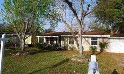 Short sale. As you enter this charming home, notice the front porch, perfect to enjoy a beverage and relax.
JULIE BOYD-ELROD has this 2 bedrooms / 1 bathroom property available at 2908 S Magnolia Ave in Sanford, FL for $38900.00. Please call (407)