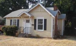 Cozy updated home with new paint inside and out. New laminate wood flooring, new bathtub/shower and vanity, kitchen countertops, blinds and fixtures. Large laundry room and fireplace add to the charm. Owner / agentListing originally posted at http