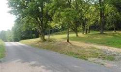 Great Place for residence or cabin retreat. From building views of the TN/VA mountains and Holston River. Adjoining Laurel Run Park that provides tennis and basketball courts, softball/baseball fields, picnic shelters, boat ramps for river access and