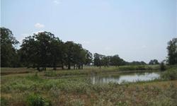 Great pasture land,minutes from Iola.Six ponds! An abundance of wildlife.Listing originally posted at http