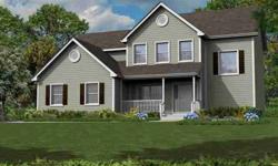 To be built aspen model colonial 4 bedrooms 3 baths home. Jeanine Panarelli is showing this 4 bedrooms / 3 bathroom property in Blooming Grove, NY. Call (845) 651-1776 to arrange a viewing.