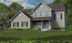 To be built aspen model colonial 4 beds three bathrooms home. Jeanine Panarelli is showing this 4 bedrooms / 3 bathroom property in Blooming Grove, NY. Call (845) 651-1776 to arrange a viewing. Listing originally posted at http