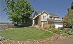 Gorgeous home in desirable ranch subdivision!! Lots of updates! CO Homefinder is showing 11205 Raritan St in Westminster, CO which has 5 bedrooms / 3 bathroom and is available for $394900.00.Listing originally posted at http