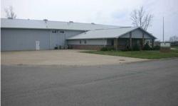 Property offers approx. 10,000 sq. ft. ground floor, approx. 9,000 sq. ft. second floor warehousing, high-speed internet available, completely wired for computer network, 3 phase wiring, seven separate heating/air zones, concrete parking lot, close access