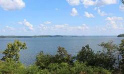 Spectacular waterfront lot on kentucky lake! The 0.7 acre lot with a private dock boasts 1 of the most breathtaking views of kentucky lake and is located on a point in center ridge subdivision. Listing originally posted at http