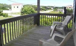 2nd Row 3BD/2BA beach home in a great location close to shops, restaurants and grocery! Open Living and kitchen for the perfect family getaway. Well maintained w/great rental income potential. Being sold furnished.
Listing originally posted at http