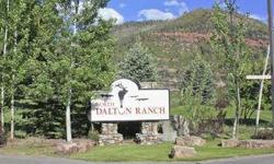 Awesome location, single level home located in the dalton ranch golf community in the heart of the animas valley.
Kelly Kniffin is showing this 3 bedrooms / 2 bathroom property in Durango, CO. Call (970) 749-3867 to arrange a viewing.
Listing originally