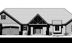 To be built by Chaney Inc. Nestled amongst large Maple and fir trees sits this NW Mountain Style Ranch. 2580 sq. ft. 4 bedrooms. 2 full baths. Opoen great room floor plan custom designed for this lot. This home is custom designed to take advantage of the