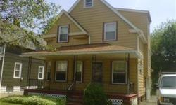 Bedrooms: 4
Full Bathrooms: 2
Half Bathrooms: 0
Lot Size: 0.11 acres
Type: Single Family Home
County: Cuyahoga
Year Built: 1926
Status: --
Subdivision: --
Area: --
Zoning: Description: Residential
Community Details: Homeowner Association(HOA) : No
Taxes: