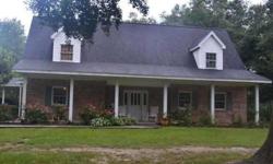 Beautiful home sitting on 14.5 acres. Very secluded but still in a magnificient location in south Silsbee. Watch the deer from your front porch.2 stall barn+ tac room & hay loft.Fenced and cross fenced. 10+ wooded acres w/ walking trails. Fruit trees,