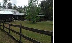 Briarcliff -- quiet, totally secluded 2 level log home! Maggie Morris has this 3 bedrooms / 2 bathroom property available at 15780 Shamrock Drive in Fort Myers, FL for $399000.00.Listing originally posted at http