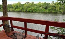 Spectacular river front home with nearly 1.2 acres on the suwannee in the suwannee river highlands subdivision. Mike Hastings has this 4 bedrooms / 2.5 bathroom property available at 3579 NW 67th Terrace Terrace in Bell, FL for $399000.00. Please call