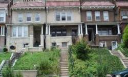 Call 718-454-5400 for more Info! ____ Over 80 More homes available in Brooklyn. BUILDING SIZE- 20X39LOT SIZE- 20X120TAXES- $3,306Listing originally posted at http