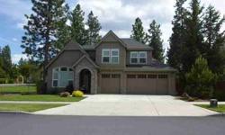 This home is located on corner lot in desirable canyon river estates & is about one block from the community club house, pool & tennis courts! Karie Woolery is showing this 5 bedrooms property in Bend, OR. Call (541) 526-7788 to arrange a viewing. Listing