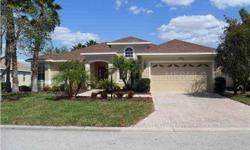 Short Sale! Bank will consider offers. Home is in excellent condition and features include pool with waterfall, paver driveway, crown moulding, wood cabinets, Corian tops, entertainment center & plantation shutters.