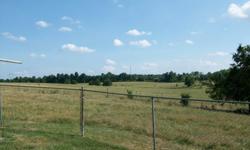 Farm home and 100 acres