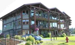 The best Waterside condo at the best price. Beautiful corner unit in Building 4 with spectacular mountain/lake/Glacier Park views. Fully furnished with many high-end finishes -- hardwood floors, radiant heat, stainless drop-hood, granite countertops.