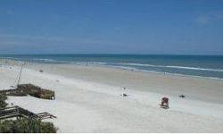 Lovely direct oceanfront, complete furnished 2nd floor unit on the no drive beach in new smyrna.
Renee' Stimson is showing 4139 S Atlantic Ave in NEW SMYRNA BEACH, FL which has 2 bedrooms / 2 bathroom and is available for $399000.00. Call us at (386)