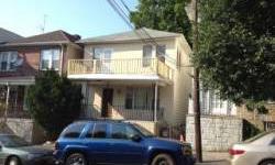 Please visit www.bronxnyc.us for a list of renovated homes and foreclosures.if you like sun this is the one spacious sun filled 4 bedroom duplex with formal dinning room and living room. space to spare with fully finished basement with 2 separate