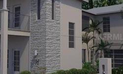 New construction, Green Certified, stunning contemporary design 2,700 sq ft of easy urban living walking distance to chic urban Thornton Park. Designed for todays living and gathering with multiple open porches, two car garage and mature landscape. The