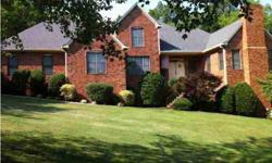 $399,500. Beautiful executive home in exclusive neighborhood for sale in Dayton, TN. This home has all the fine features of a quality built home for this price. New 30yr architect shingle roof in 2008. Additional insulation in attic, 2006. New Lennox heat