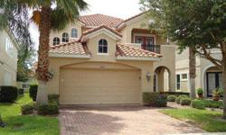 Single Family Home for sale in Orlando, FL 9139 Via Bella Notte Orlando, FL 32836 USA Price