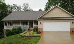 This lakefront basement rancher home has its own boat slip & amenities that you would expect to see in homes twice as much!
The Debra Whaley Team is showing 114 Timberlake Drive in Greenback, TN which has 4 bedrooms / 3.5 bathroom and is available for