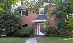 Unique brick colonial with 5 bedrooms (au pair suite on main floor w fullsize bath).
Robert Leininger is showing 5422 Springlake Way in BALTIMORE, MD which has 5 bedrooms / 3.5 bathroom and is available for $399900.00. Call us at (410) 736-8700 to arrange