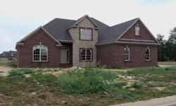 Outstanding new construction by Deutsch Homes in Blue Heron Estates. This fantastic home will have tons of upgraded amenities. The Deutsch Difference includes
