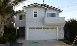 Nice 3 bedroom, 2 bath home in Morro Bay with two decks and a two car garage. This home was build in 2001 and is 1340 sq.ft.Listing originally posted at http