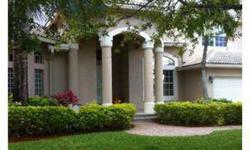 BEAUTIFUL 5 BR 5 BATH HOME IN PEMBROKE PINES, WALK IN HIS AND HERS CLOSETS AND BATHS IN MASTER SUITE. SPARKLING POOL. COMMUNITY AMENTIES INCLUDE CLUBHOUSE, COMMUNITY POOL, TENNIS AND FITNESS. TOP SCHOOLS.Listing originally posted at http