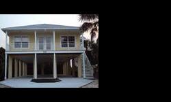 Take a look at this fantastic new contruction home, located in the quaint Flagler Beach area. Just steps away from the ocean, dining and the Flagler Pier. This lovely home has 3 bedrooms and 2 baths. Staineless appliances, washer and dryer. Front and rear