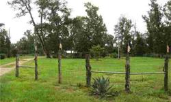 2.25 Acres fenced property in Southern Oaks subdivision. Ready for you to put your home. Beautifully set up with landscape and large trees. Barn upon property for storage or animals.Listing originally posted at http